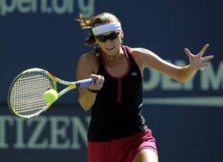 Сегодня казахстанку Ярославу Шведову опасаются и именитые соперницы