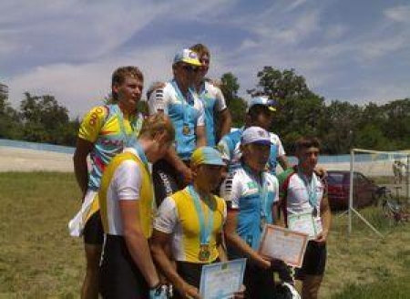 За 5 дней соревнований 154 спортсмена из 11 регионов Казахстана разыграли 18 комплектов медалей (12 – юноши, 4 – девушки, 1 – мужчины, 1 – женщины).