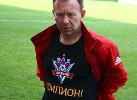 Поражение для меня, как смерть близкого человека