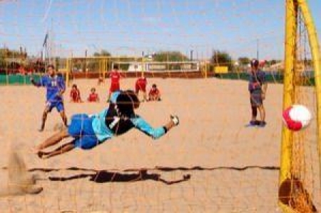 «Арман» – чемпион! Теперь двукратный