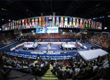 Миланский ринг стал для казахстанцев неудачным