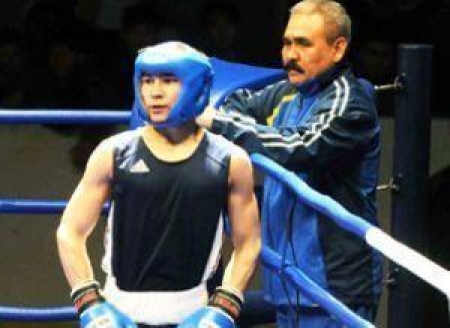 Неудачи боксеров заставляют задуматься