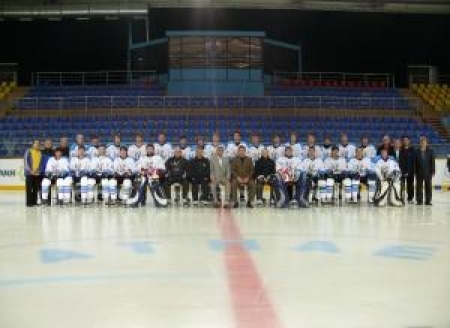 Сатпаевский клуб готов к сезону