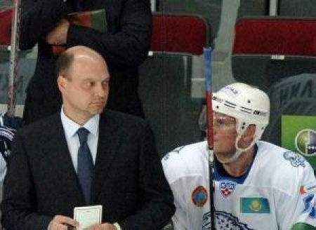 Пока что подопечные Андрея Шаянова радуют своих поклонников