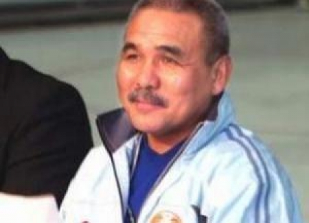 Буданбеков покинул свой пост