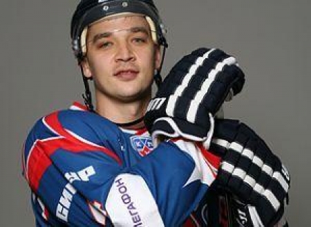 Новопашин ныне на хорошем счету в Нижнем Новгороде