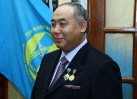 Казахстан занимает лидирующее место в мире