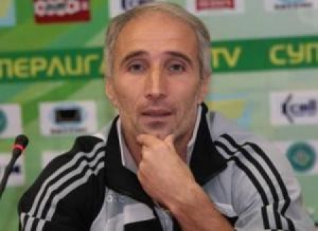 Масудов ныне в Атурау