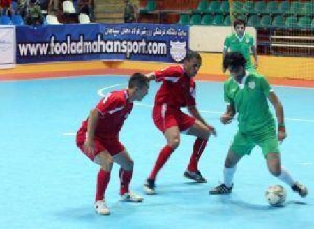 Алматинцы во время подготовки побывали в Иране