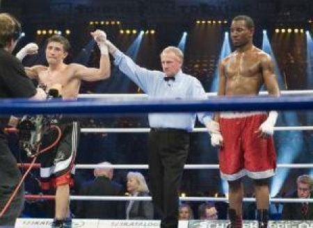 Головкин остается казахстанцем