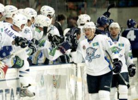 Астанчане начали за здравие