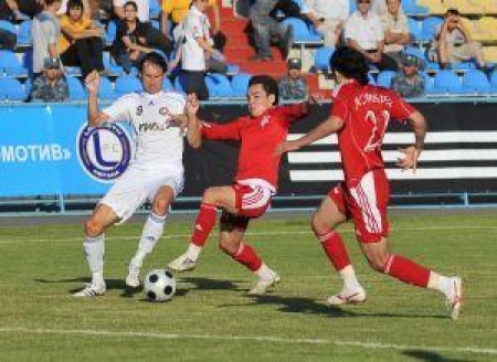 Главный матч сезона состоится сегодня