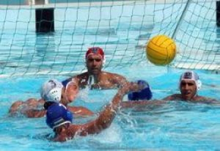 Сборная поедет на турнир Крюкова