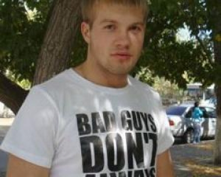 Левит приехал без медалей