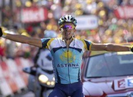 Аннулирование лицензии позволит Контадору покинуть «Астану» без отступных