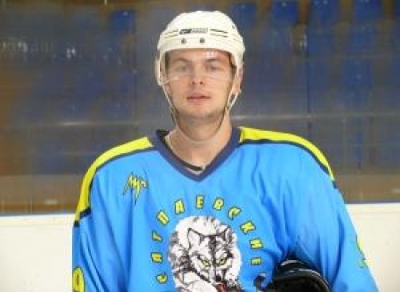 Токарев лучший бомбардир первых туров чемпионата