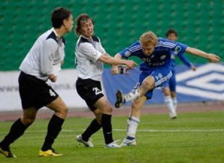 Астанчане сегодня отдыхают