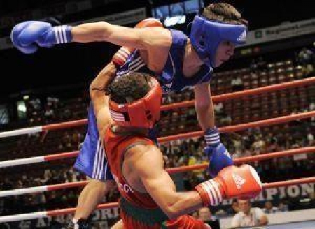 Казахстанцы выступили неудачно в Милане