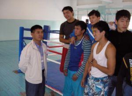 Неудачи в Милане привели к приходу Айтжанова