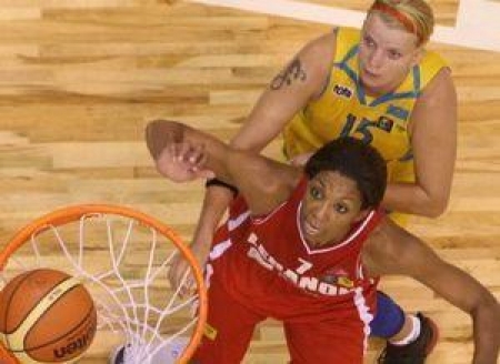 Этот результат не позволил казахстанкам сыграть в стыковом матче с одной из двух худших команд элитного дивизиона