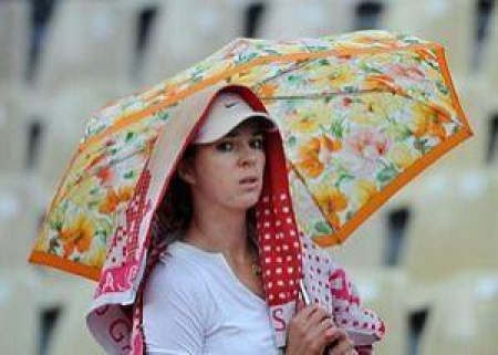 Галина Воскобоева понимает Серену Уильямс