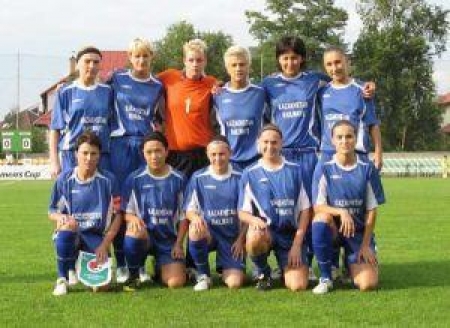 Сегодня казахстанки сойдутся с чешками в Кокчетаве