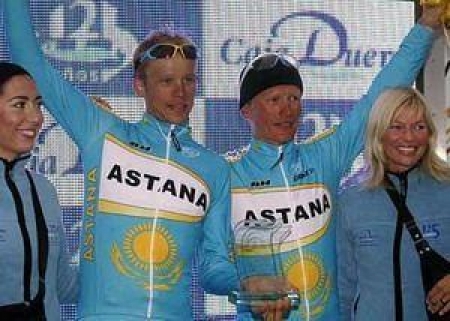 Кашечкин и ВИнокуров без медалей