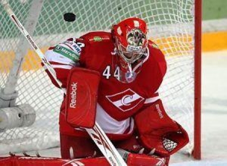 Конобрий долгое время спасал свою команду