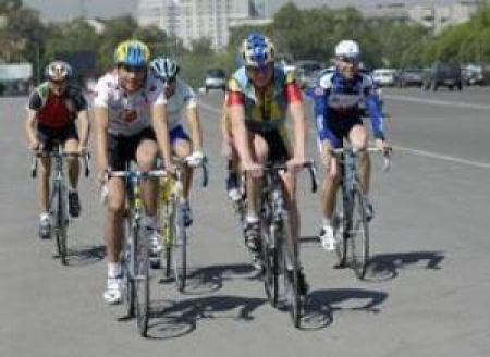 Казахстанцы пока не блещут