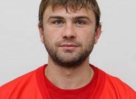 Карагандинец Франскевич ныне в Екатеринбурге