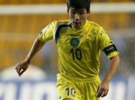 Нурбол Жумаскалиев ответил на вопросы болельщиков