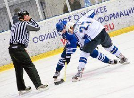 В каждой встрече Максим Беляев нацелен на ворота соперника