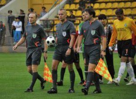 Нужны ли Казахстану судьи из Европы?