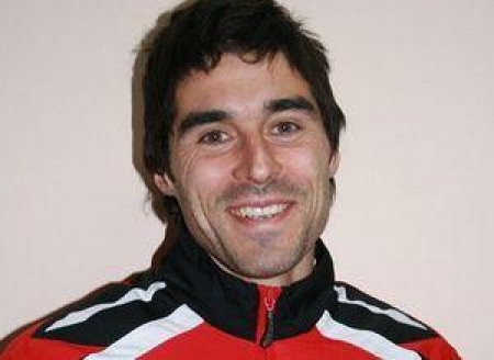 За сборную Казахстана провел восемь матчей – забил один гол