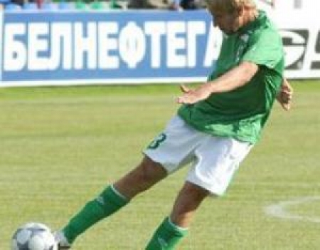 Сергиенко клуба в Казахстане не нашлось