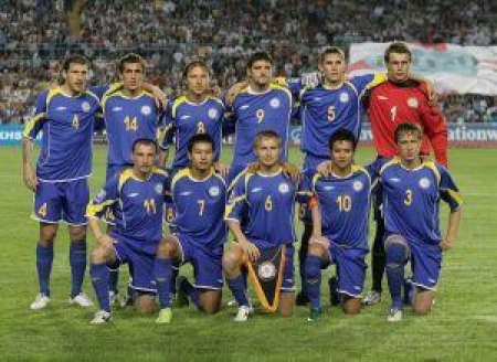 Болельщики верят в сборную