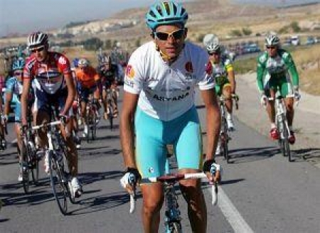 Кашечкин вновь в седле