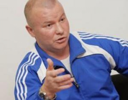 Присяжнюк верит в казахстанок