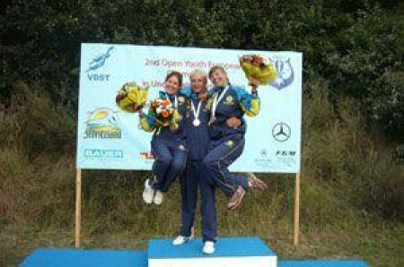 Вид спорта в котором казахстанцы на первых ролях