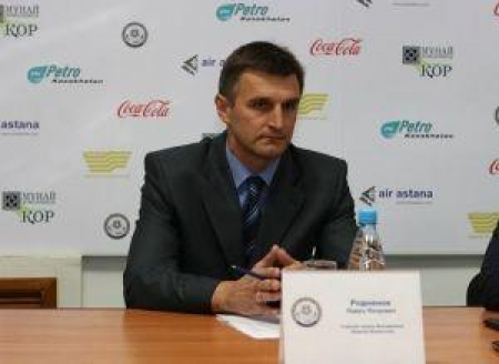 Родненок рассказал о будущих встречах 