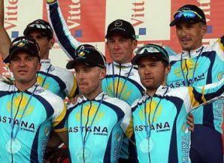 Казахстанская супер-команда разваливается...