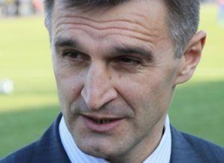 Родненок оценил казахстанских футболистов