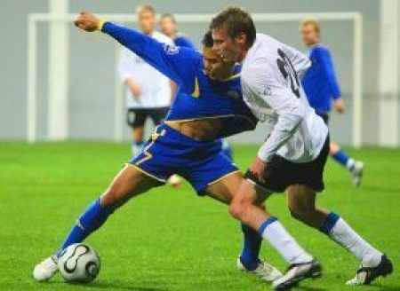 Кто ответит за проблемы нашего футбола?