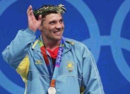 Филимонов на чемпионат Мира не поехал