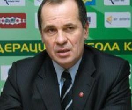 Левников возвращается в Россию