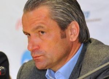 Бернд Шторк доволен игрой