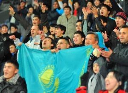 Болельщиков было меньше, чем ожидалось