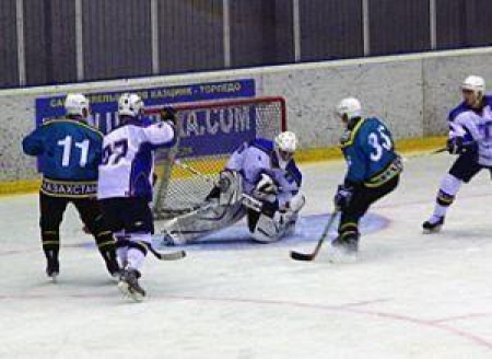 Молодежка обрела нового наставника