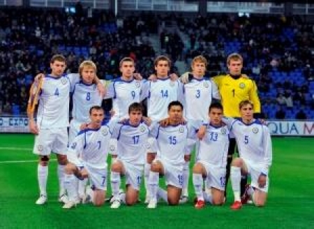 Сборная должна измениться