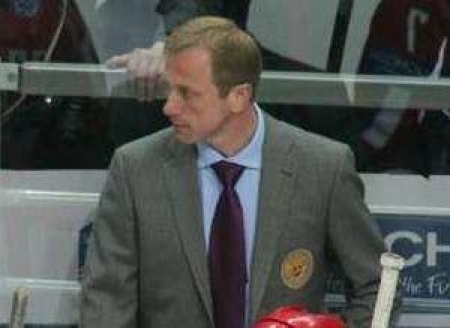 Сергей Немчинов отметил игру соперника